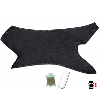 Copri maniglia oro bmw e9