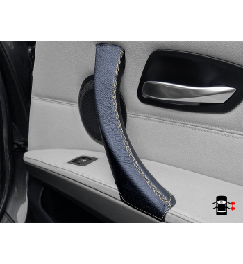 copri maniglia oro bmw e92
