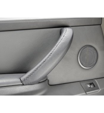Per BMW X5 & X6 E70, E71, E72 Copri maniglia interno porta (lato destro)