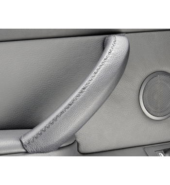 Per BMW X5 & X6 E70, E71, E72 Copri maniglia interno porta (lato destro)