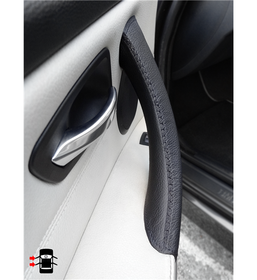 BMW E90 Sticky Door Handle Repair Kit Easy DIY Fix for Melting Handles