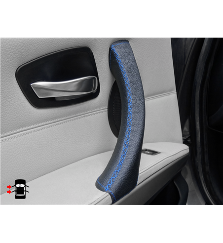 BMW E90 Sticky Door Handle Repair Kit - Easy DIY Fix for Melting Handles