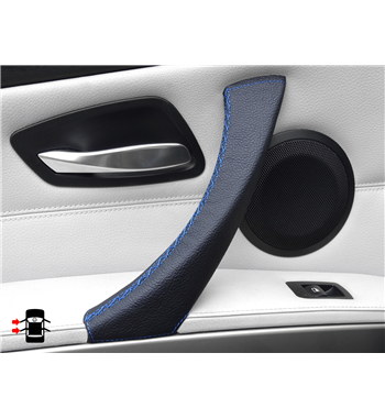 BMW E90 Sticky Door Handle Repair Kit - Easy DIY Fix for Melting Handles
