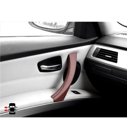 BMW E90 Sticky Door Handle Repair Kit Easy DIY Fix for Melting Handles