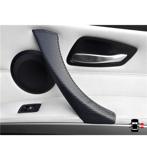 BMW E90 Sticky Door Handle Repair Kit Easy DIY Fix for Melting Handles