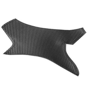 Cubiertas de manijas de puertas BMW Serie 3 E90 / E91 316d, 318d, 320d, 320i, 325d, 325i, 328i, 330d, 330i, 335d, 335i, 340d, 34