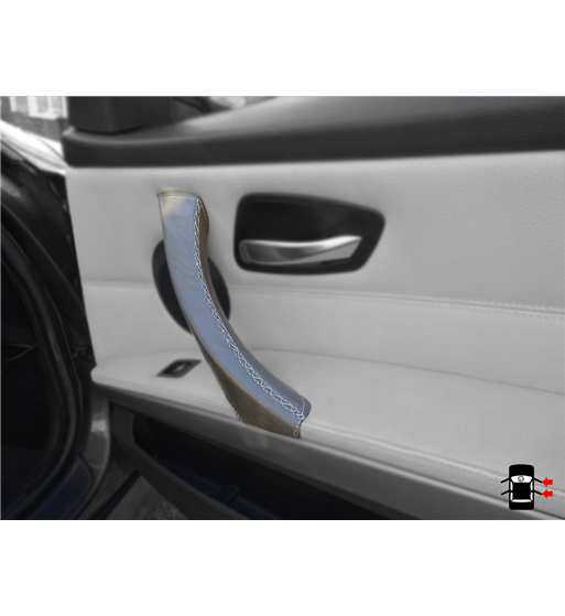 BMW E90 Sticky Door Handle Repair Kit Easy DIY Fix for Melting Handles