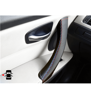 BMW E90 /E91 /E92 /E93 Abdeckung des linken inneren Griffs der Tür M Sport 