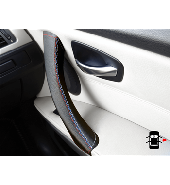 Copri maniglia per porta BMW Serie 3 E90 / E91 316d, 318d, 320d, 320i, 325d, 325i, 328i, 330d, 330i, 335d, 335i, 340d, 340i