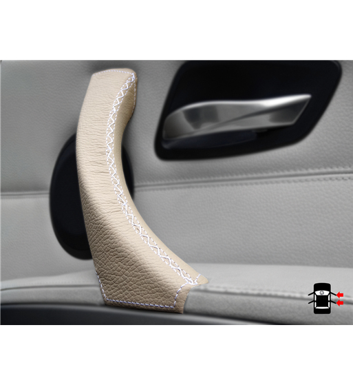 BMW E90 Sticky Door Handle Repair Kit Easy DIY Fix for Melting Handles
