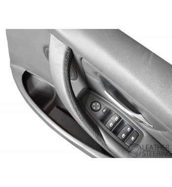 Leather Cover for BMW 3 Series F30/ F31/ F34/ F35/ F80 Inside Door Handle