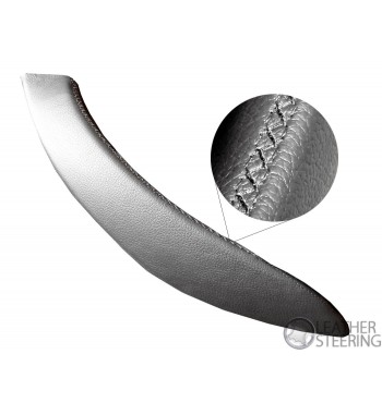 Leather Cover for BMW 3 Series F30/ F31/ F34/ F35/ F80 Inside Door Handle