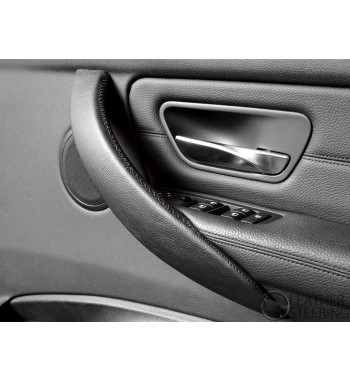 Leather Cover for BMW 3 Series F30/ F31/ F34/ F35/ F80 Inside Door Handle