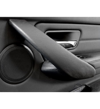 Leather Cover for BMW 3 Series F30/ F31/ F34/ F35/ F80 Inside Door Handle