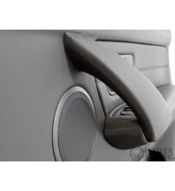 Leather Cover for BMW 3 Series F30/ F31/ F34/ F35/ F80 Inside Door Handle