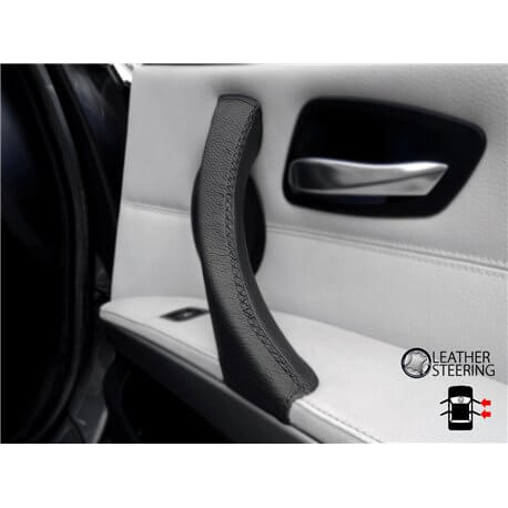 Poignée De Verrouillage (Cylindre De Porte) AVANT DROIT Pour BMW E92 E93 - Pièce D'Occasion OEM