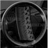 Boxster/Cayman (987) (2005–2012) Steering Wheel Cover