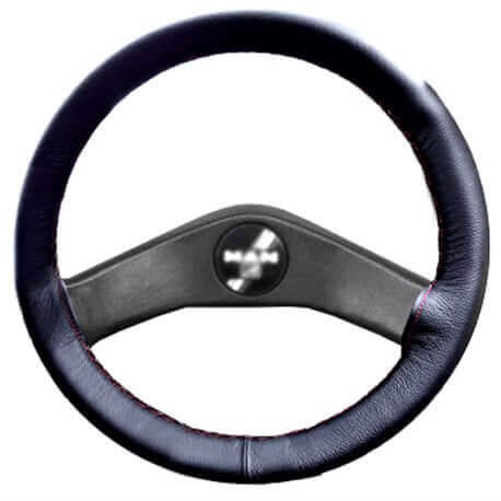 MAN L2000 Steering Wheel Cover