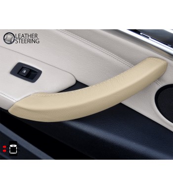 Pokrywa uchwytu drzwi BMW X5 i X6 E70, E71, E72 2006-13 Beżowy