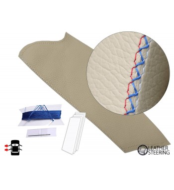 Copri maniglia per porta BMW X5 e X6 E70, E71, E72 2006-13 beige