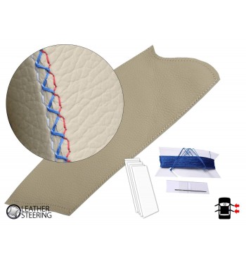 Copri maniglia per porta BMW X5 e X6 E70, E71, E72 2006-13 beige