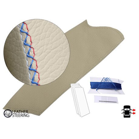 Door Handle Cover BMW X5 & X6 E70, E71, E72 2006-13 Beige M Performance Door Handle Cover BMW X5 & X6 E70, E71, E72 2006-13 Beige M Performance