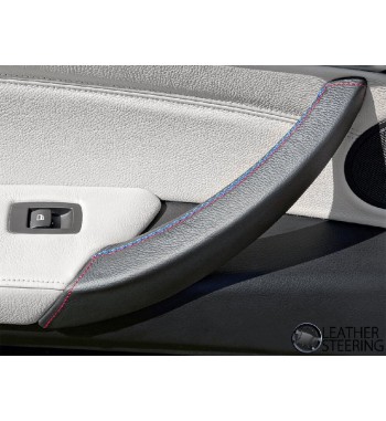Pour BMW X5 E70 à l'intérieur du couvercle de poignée de porte (côté droit)