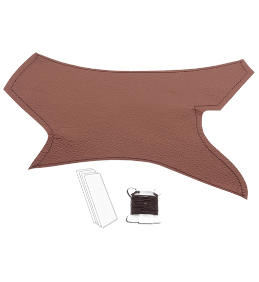 Leather Steering Couvre-poignée de porte arrière E91 de la série 3 - Couvre- poignée en cuir marron véritable pour E90 E92 et M3 - Convient à la poignée de porte intérieure arrière 320i Leather Steering Couvre-poignée de porte arrière E91 de la série 3 - Couvre- poignée en cuir marron véritable pour E90 E92 et M3 - Convient à la poignée de porte intérieure arrière 320i