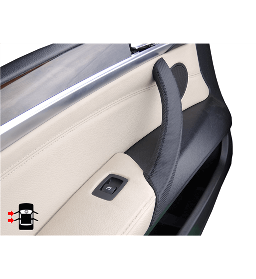 Carbon Fibre Cover for BMW X5 & X6 E70, E71, E72 06-13 Carbon Fibre Cover for BMW X5 & X6 E70, E71, E72 06-13
