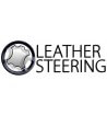 Leather Steering