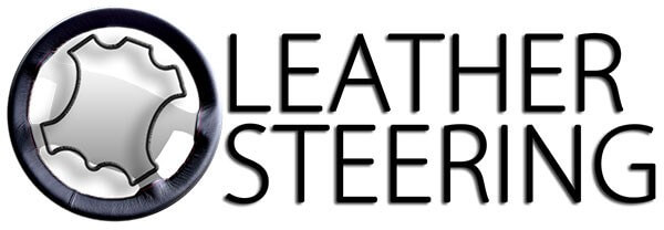 Leather Steering